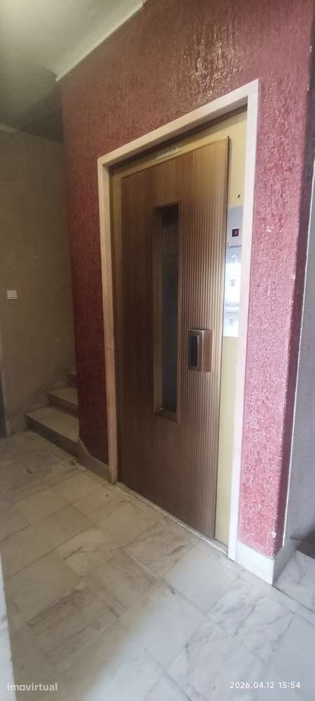 Apartamento T2 para Arrendamento – Braço de Prata / Marvila, Lisboa - Grande imagem: 2/24