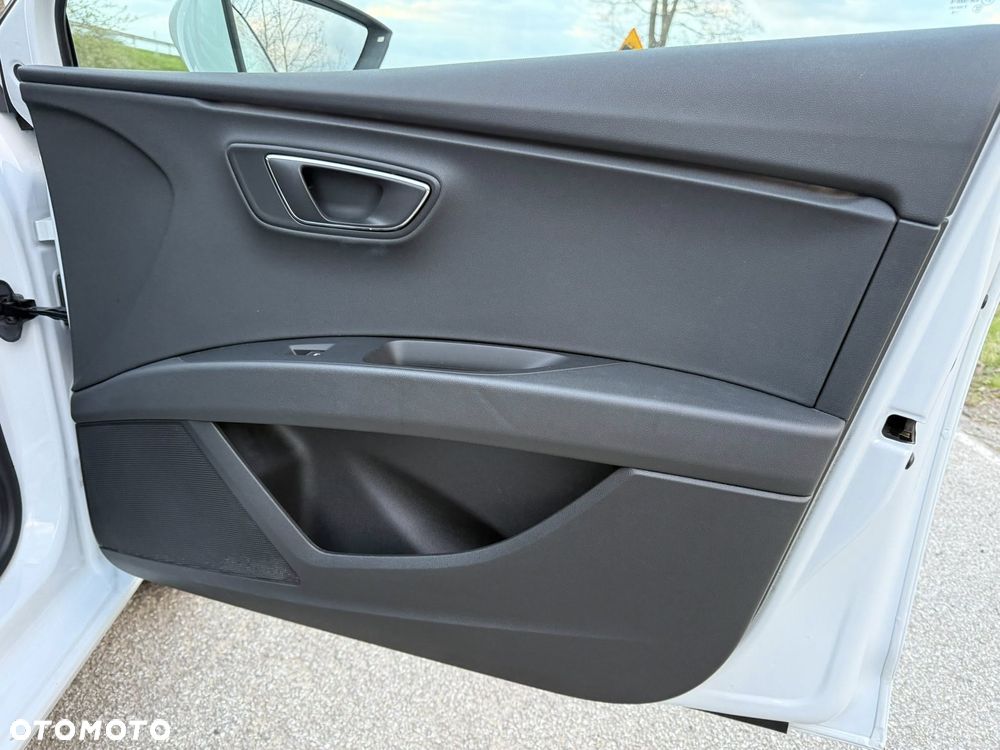 Seat Leon 2.0 TDI DPF Start&Stop FR - 24