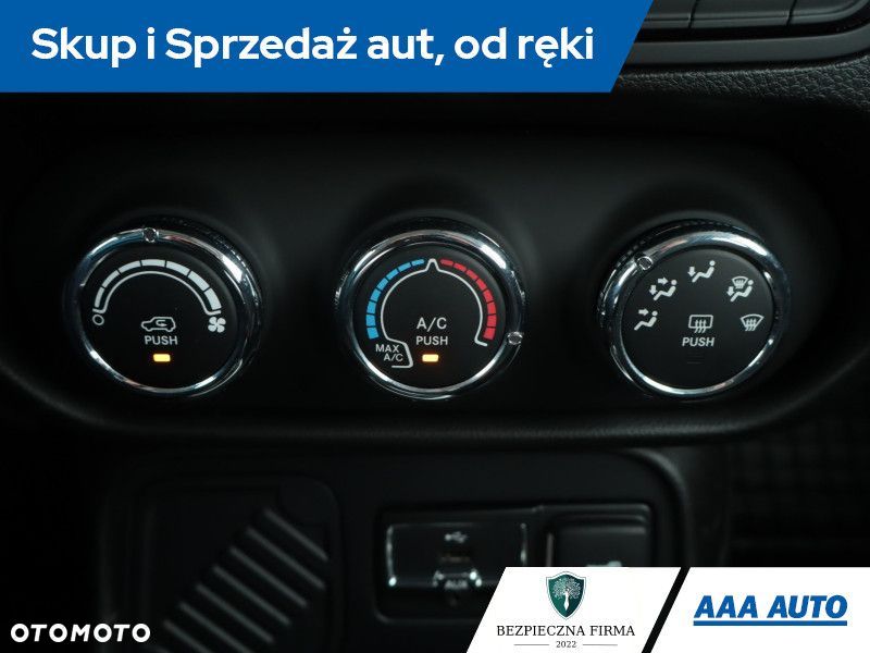 Jeep Renegade - 15