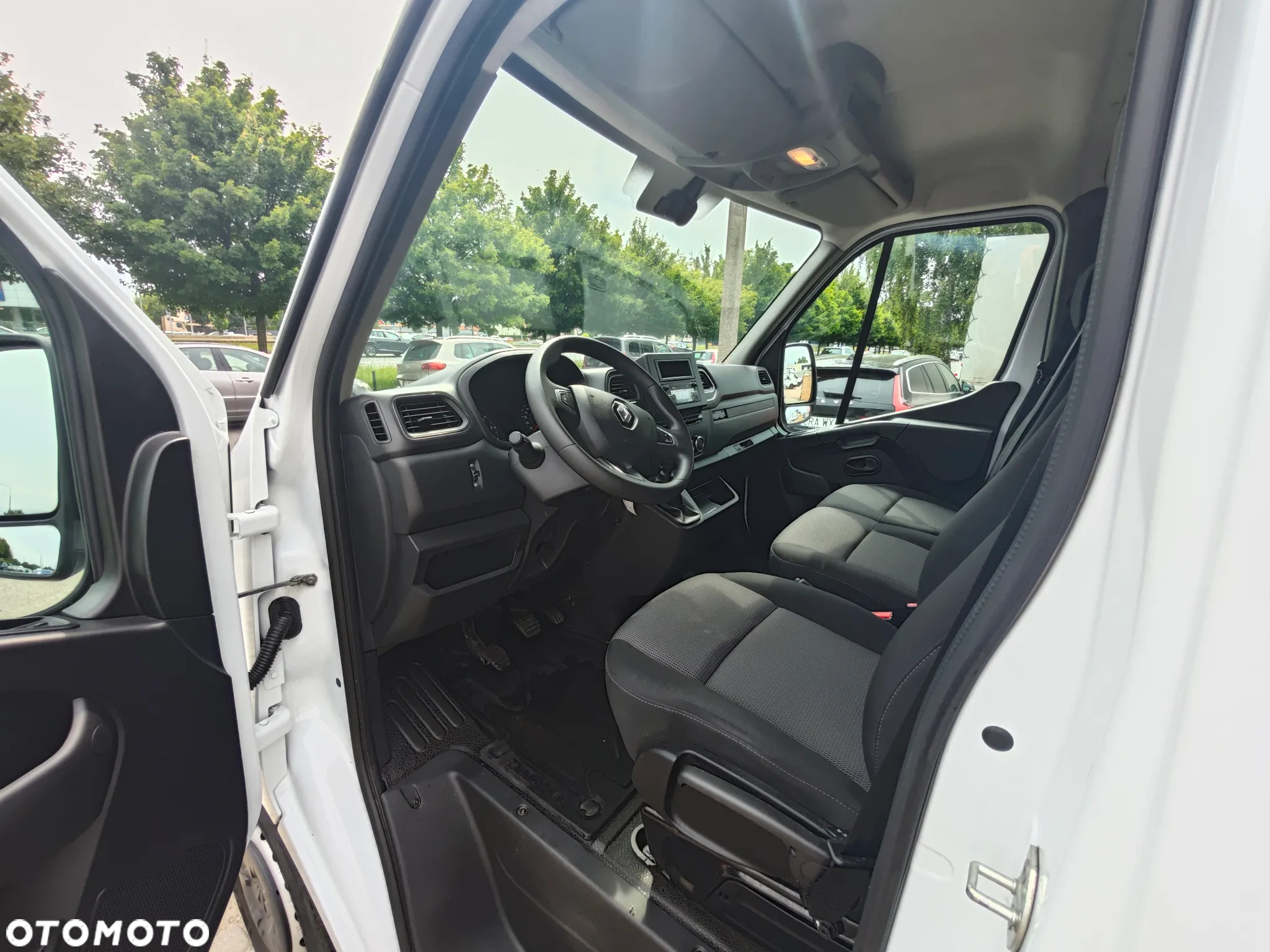 Renault MASTER - 9