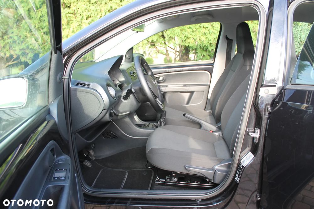 Skoda Citigo 1.0 Active - 5