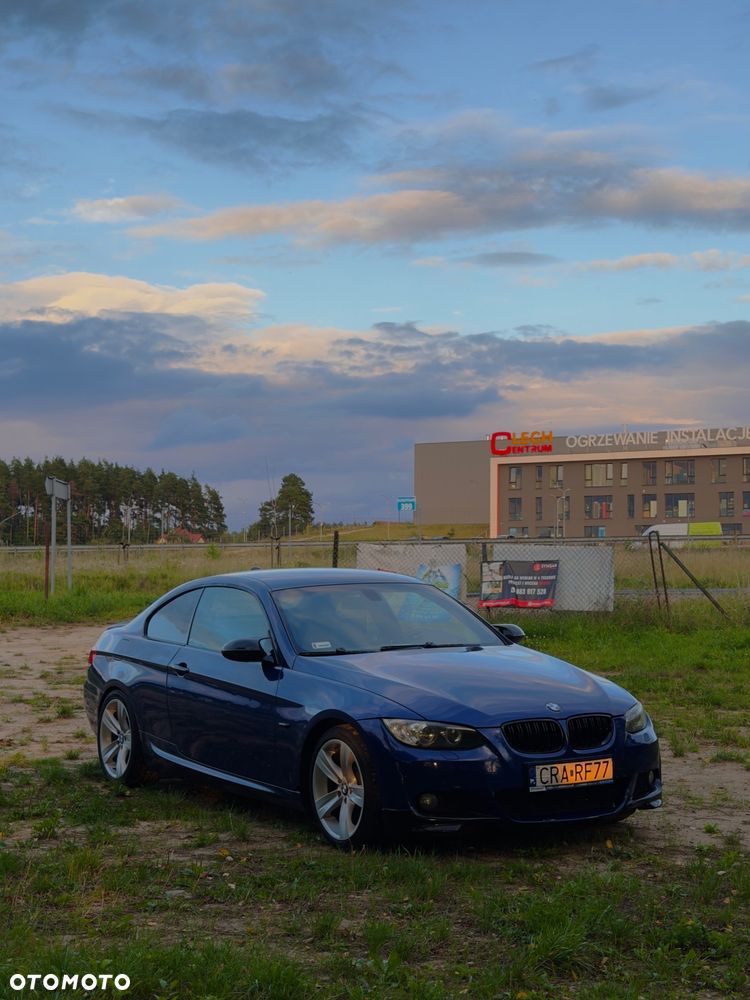 BMW Seria 3 - 3