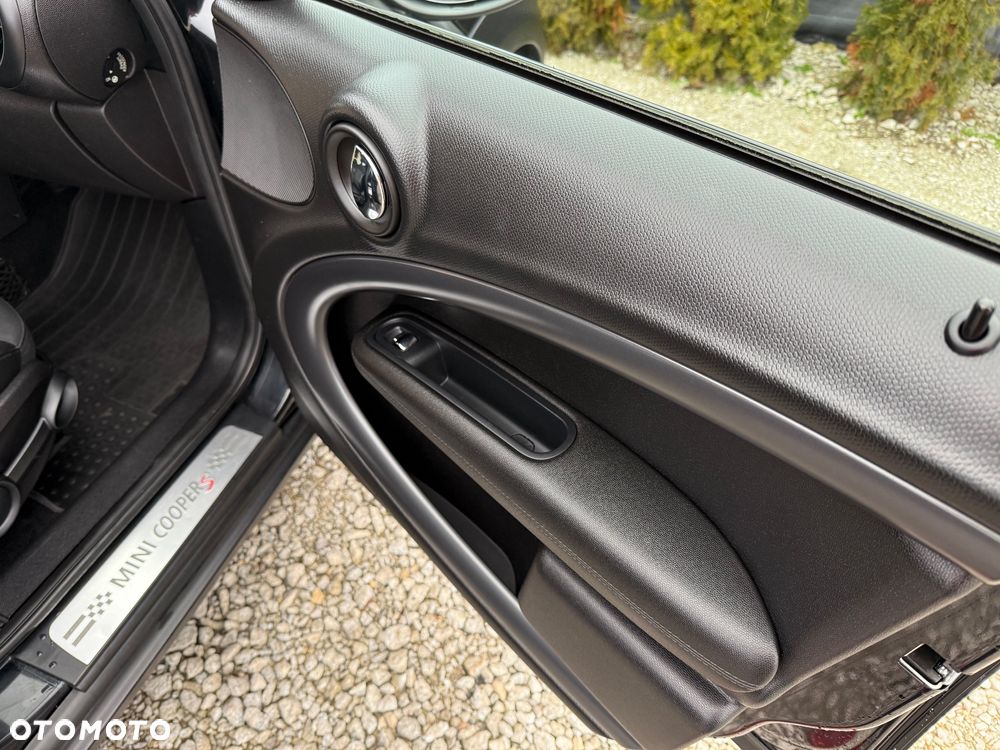 MINI Countryman Cooper S - 22