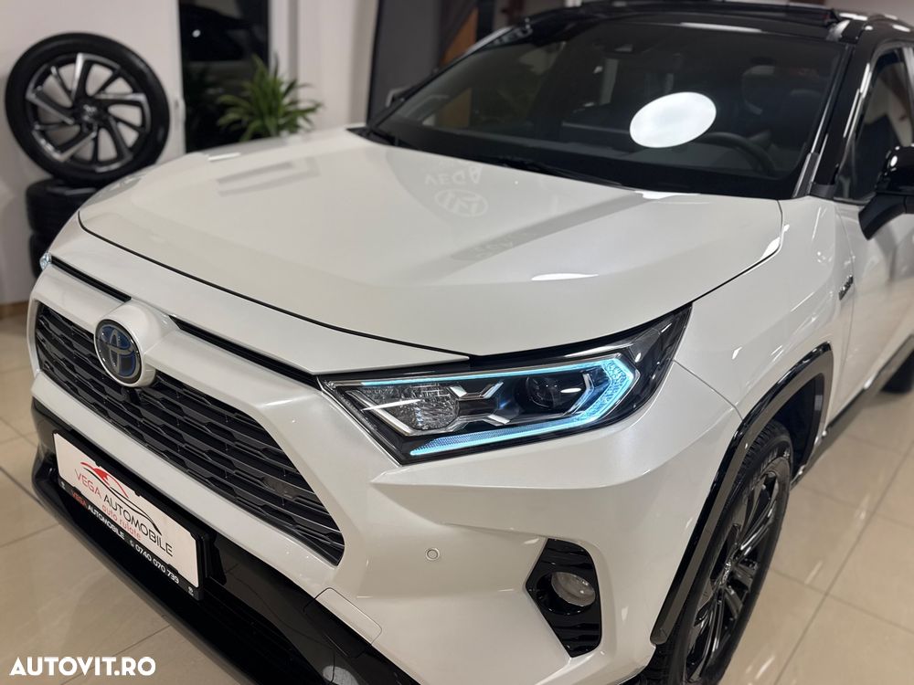 Toyota RAV4 - 31