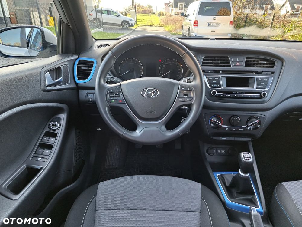 Hyundai i20 - 31