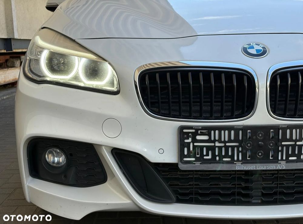 BMW Seria 2 218d GT M Sport sport - 3
