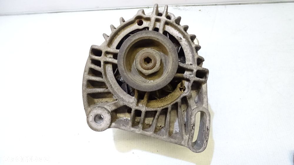 ALTERNATOR FIAT PUNTO 1,2 - 2