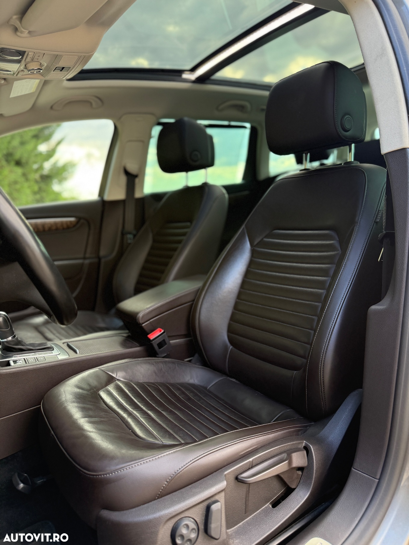 Volkswagen Passat Variant 2.0 TDI Blue TDI DSG Highline - 6