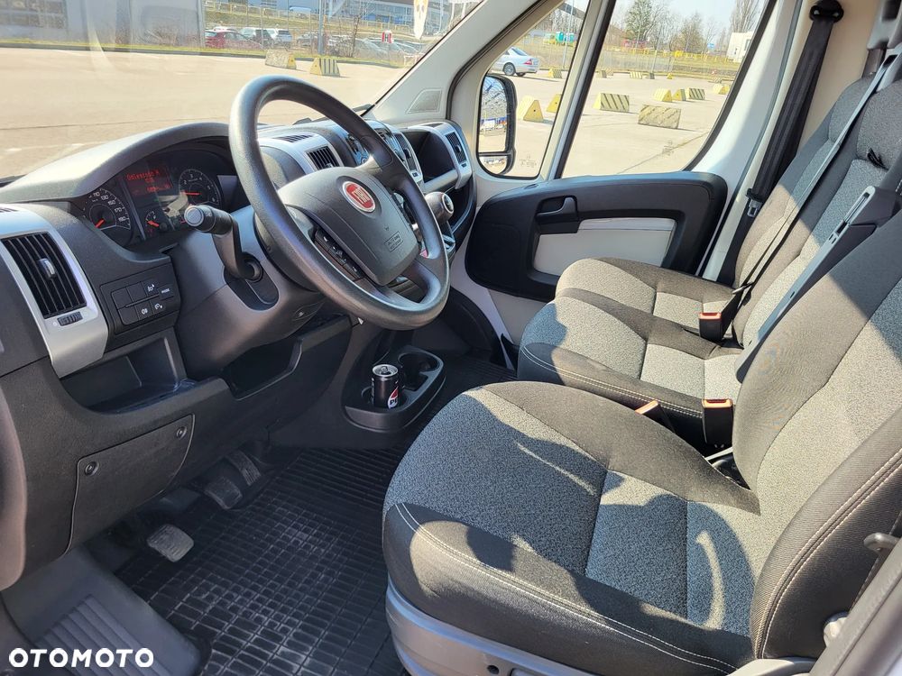 Fiat Ducato - 8