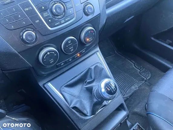 Mazda 5 2.0 MZR-DISI i-stop Business-Line - 10