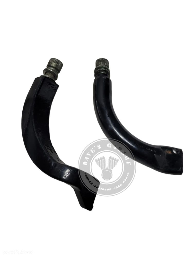 Mocowanie podestu prawe Harley Davidson Touring 47365-83C 50518-83B - 2