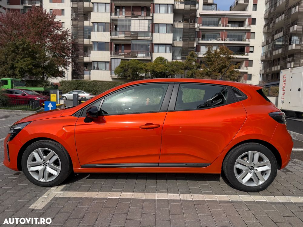Renault Clio 2025 photo 4