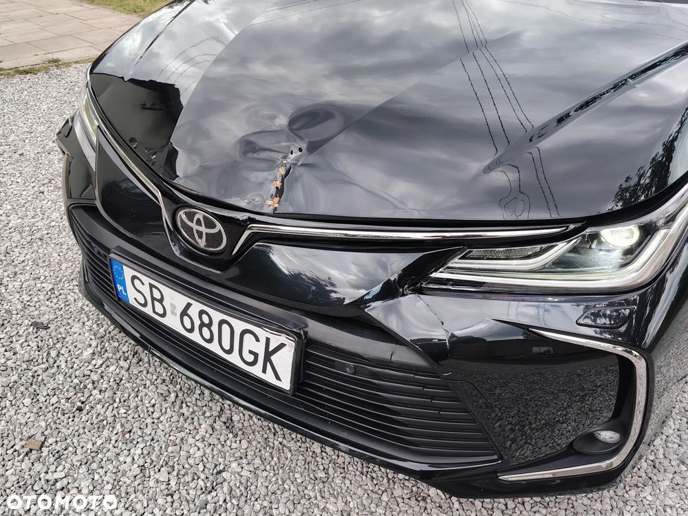 Toyota Corolla 1.5 Style - 11