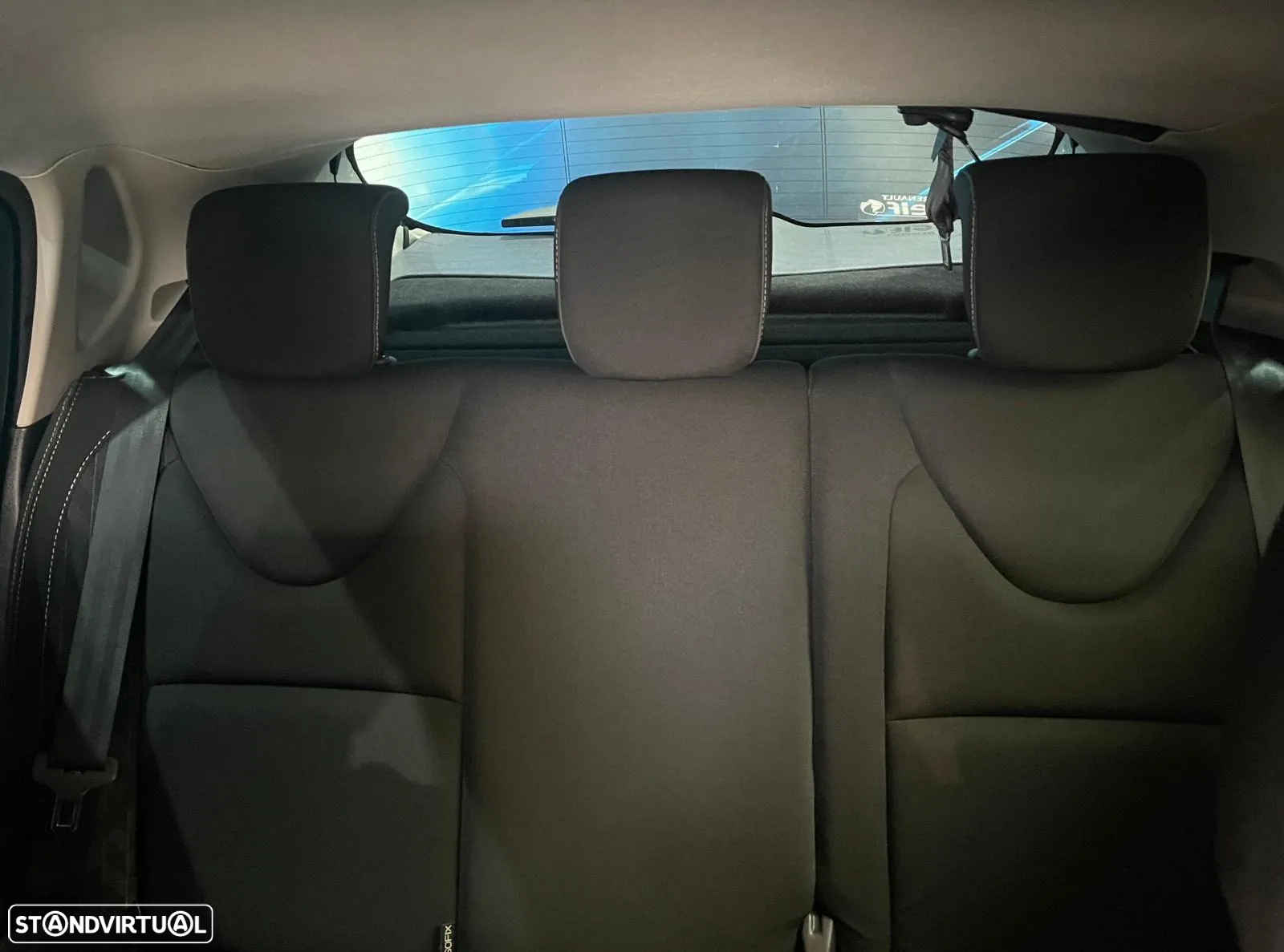 Renault Clio 1.5 dCi Limited - 34