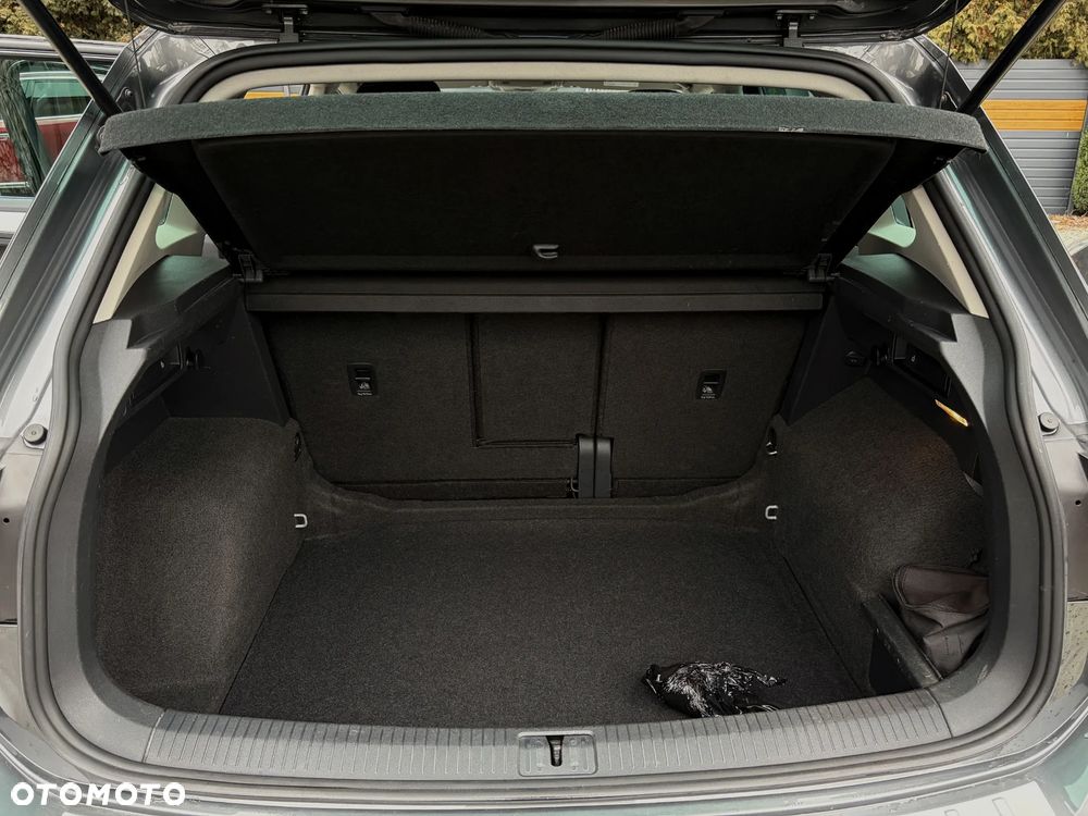 Volkswagen Tiguan 1.4 TSI ACT (BlueMotion Technology) DSG Comfortline - 38