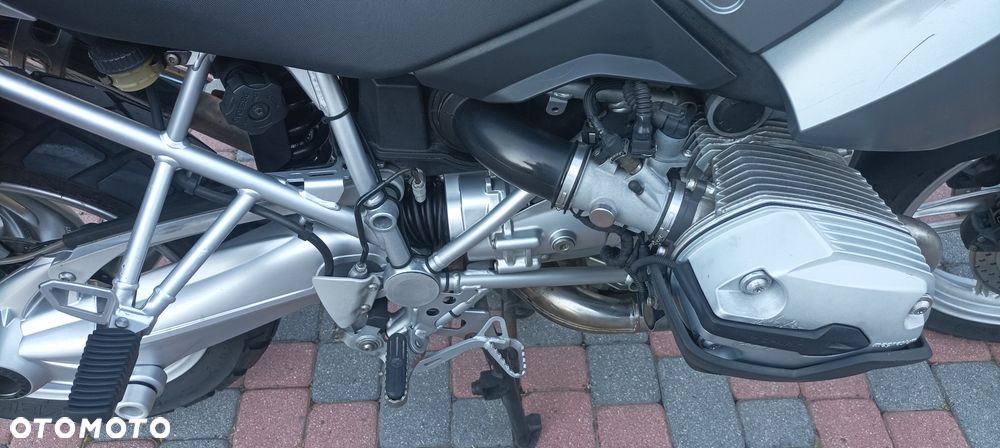BMW GS - 9