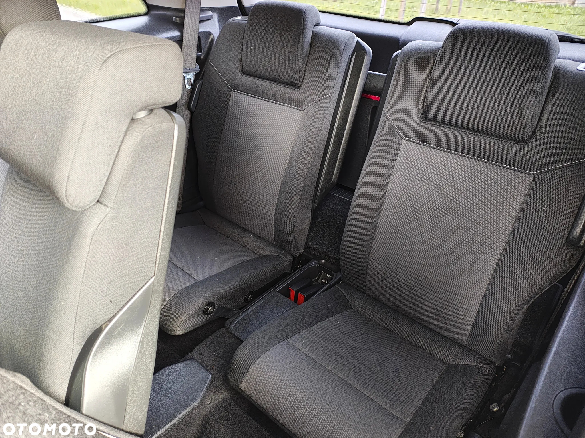 Opel Zafira 1.8 Design Edition - 18