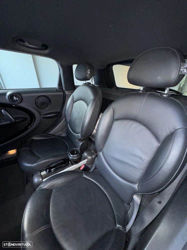 MINI Countryman Cooper SD Aut. - 39