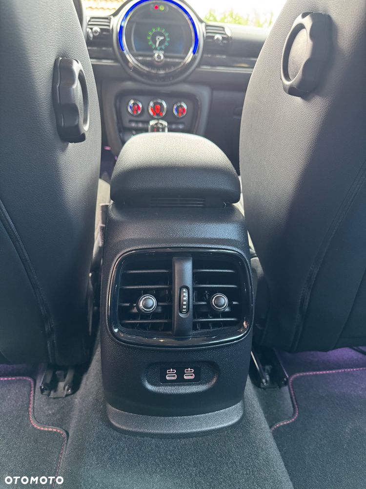 MINI Clubman Cooper S - 21
