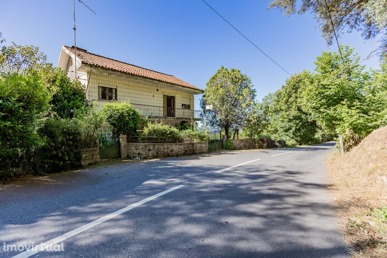 Moradia T3 para venda em Sande, Vilarinho, Barros, Vila Verde, Braga - Grande imagem: 4/39