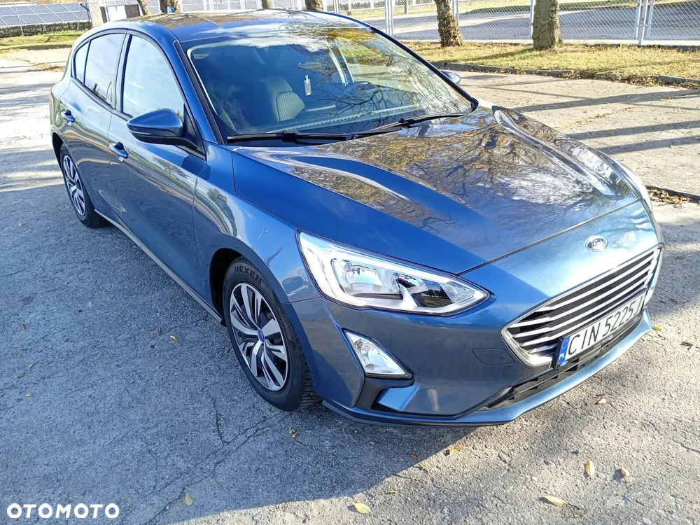 Ford Focus - 21