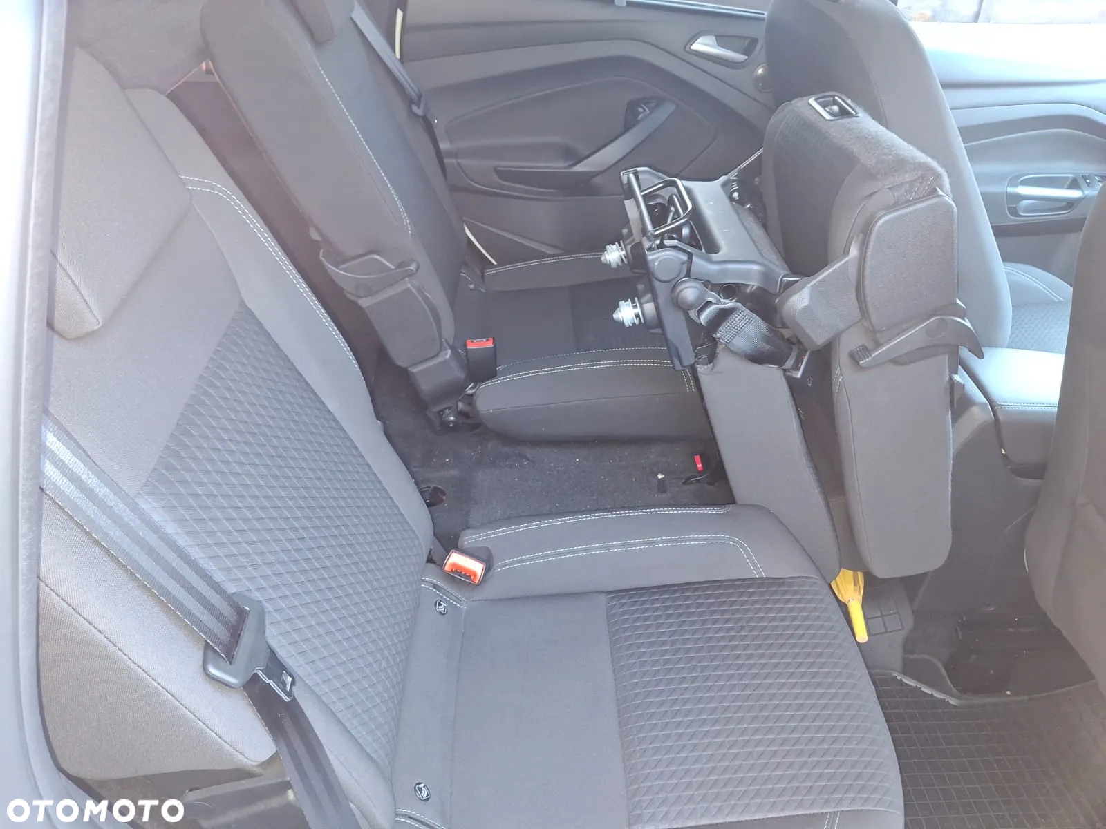 Ford C-MAX 1.0 EcoBoost Edition ASS - 12