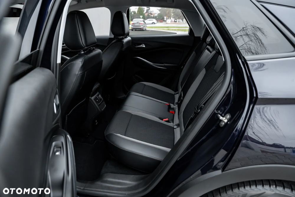 Opel Grandland X 1.5 CDTI Edition Business Pack S&S - 19