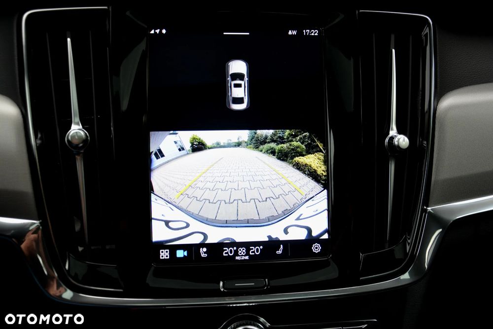 Volvo S90 - 40