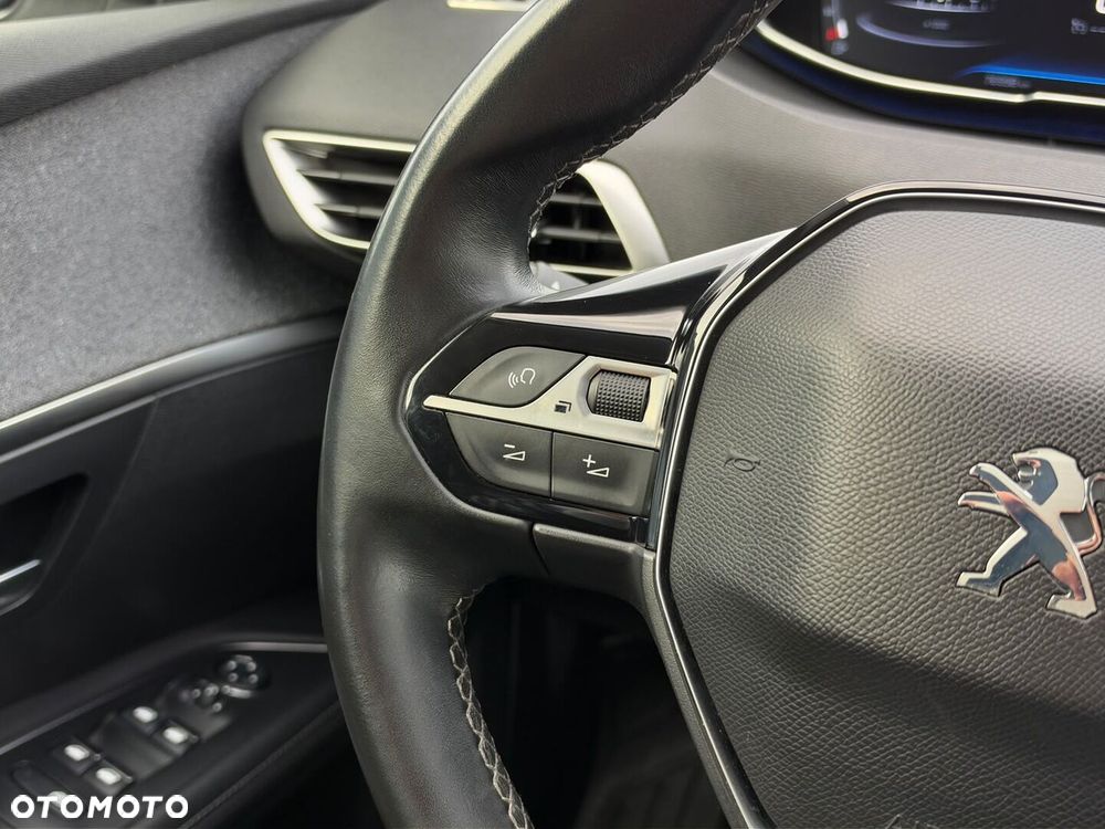 Peugeot 5008 1.2 PureTech Allure S&S - 29