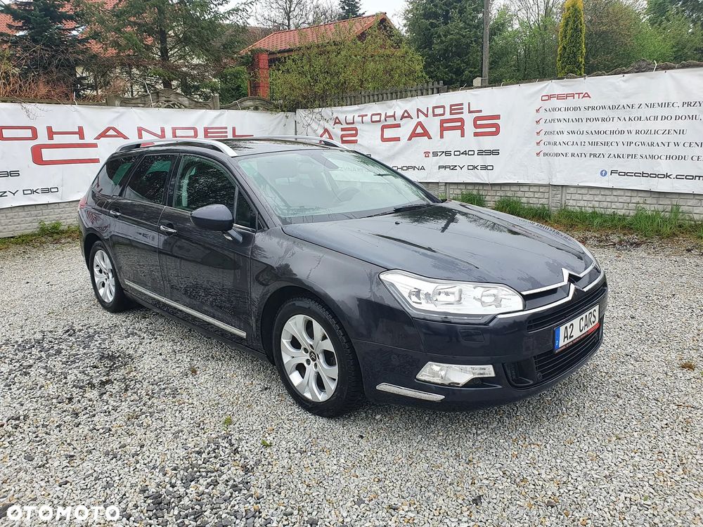 Citroën C5