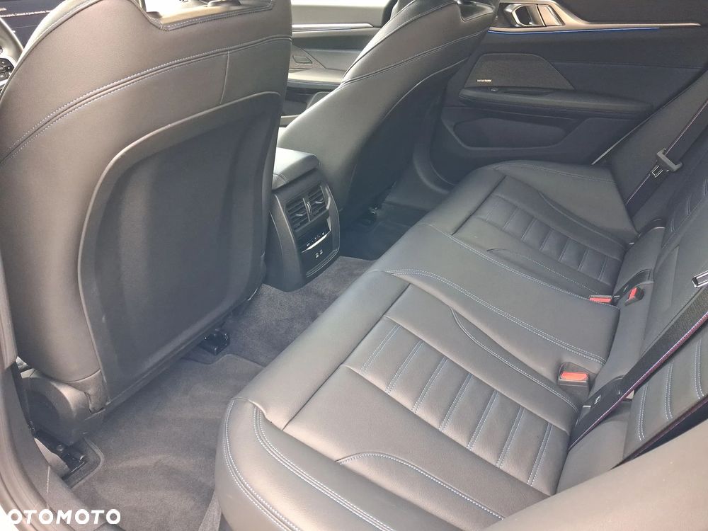 BMW Seria 4 430i xDrive M Sport - 18