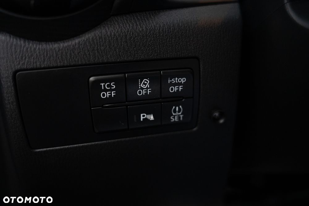Mazda CX-3 2.0 SkyPassion - 39