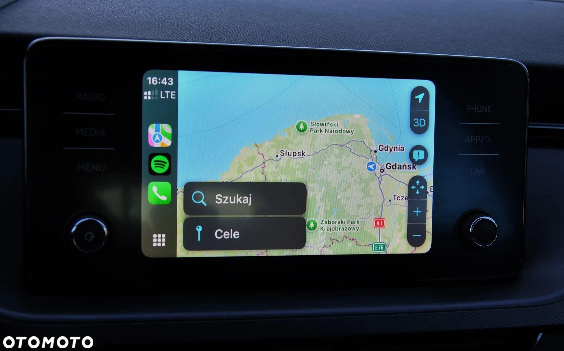 Skoda Scala 1.0 TSI Ambition - 18