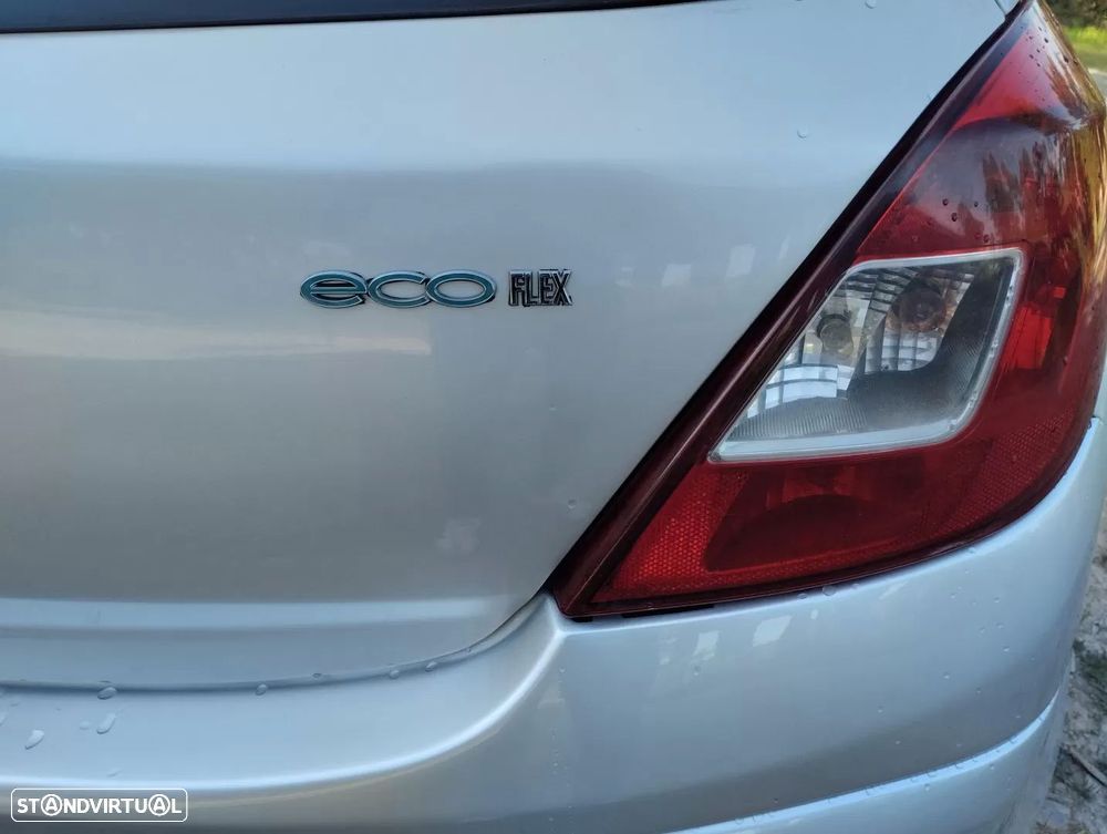 Opel Corsa 1.3 CDTi Enjoy EcoFLEX - 11