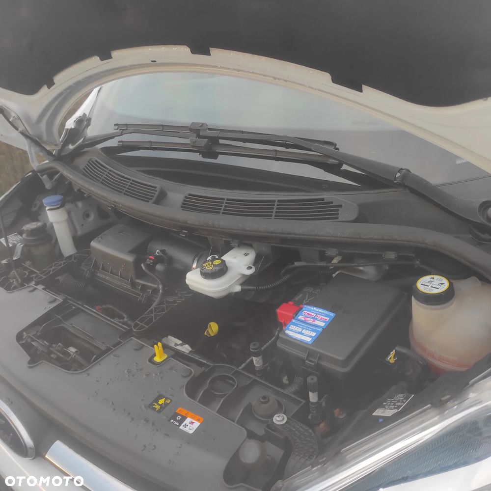 Ford Transit Custom - 25