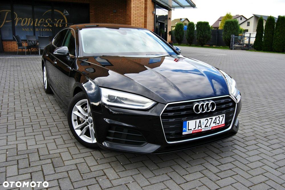 Audi A5 - 3