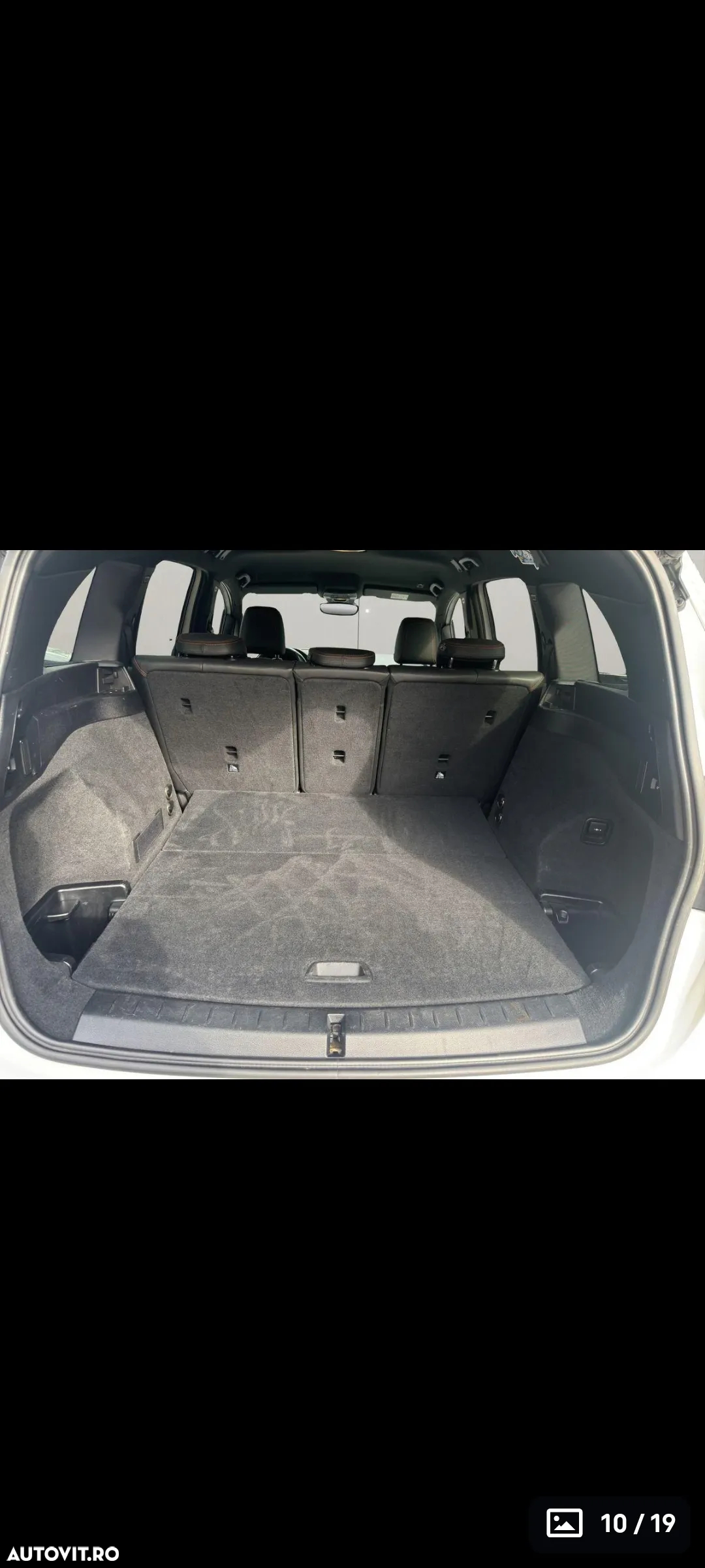 BMW Seria 2 218d Gran Tourer Aut. Sport Line - 5