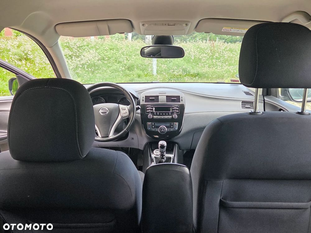 Nissan Pulsar 1.2 DIG-T Tekna - 29