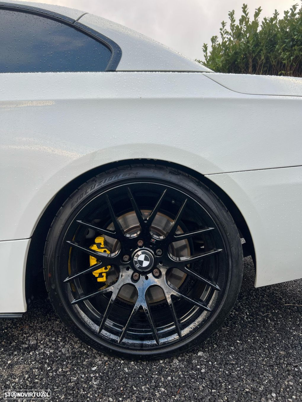 BMW 330 - 15