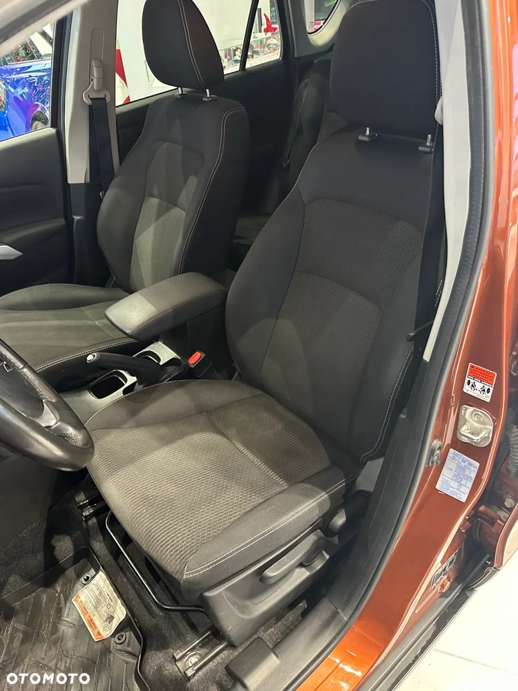 Suzuki SX4 ver-1-0-t-premium - 17