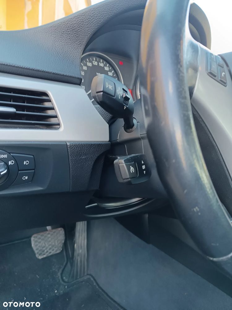 BMW Seria 3 - 15