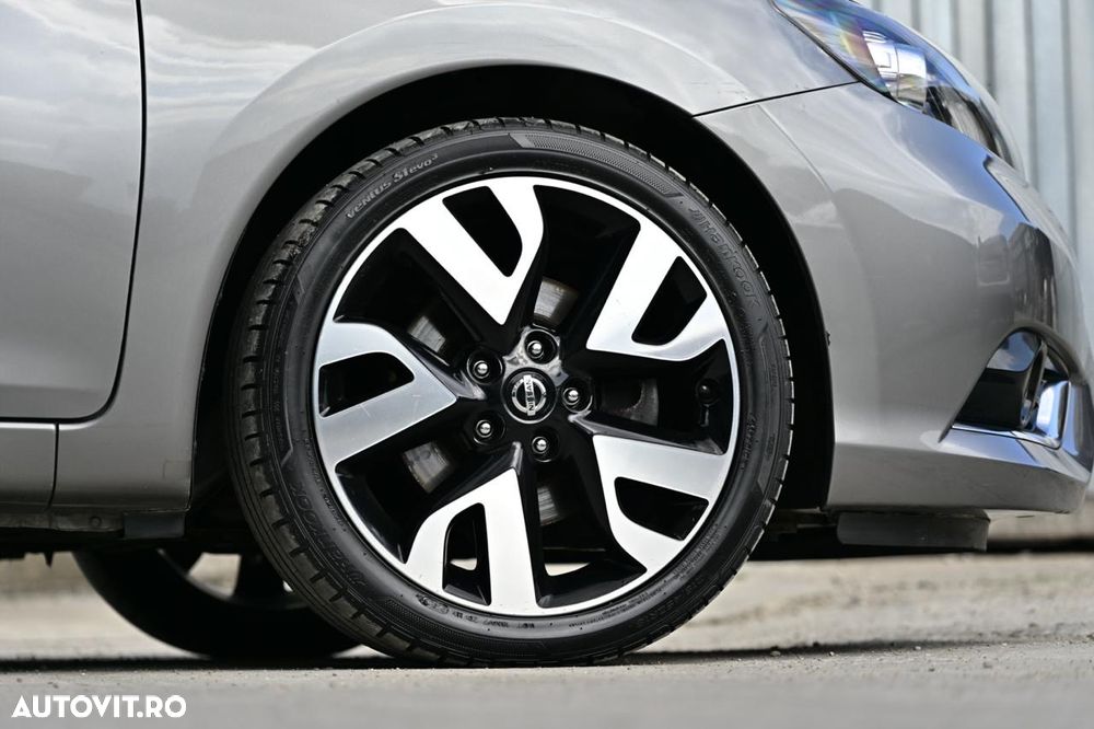 Nissan Pulsar 1.6 DIG-T Tekna - 9