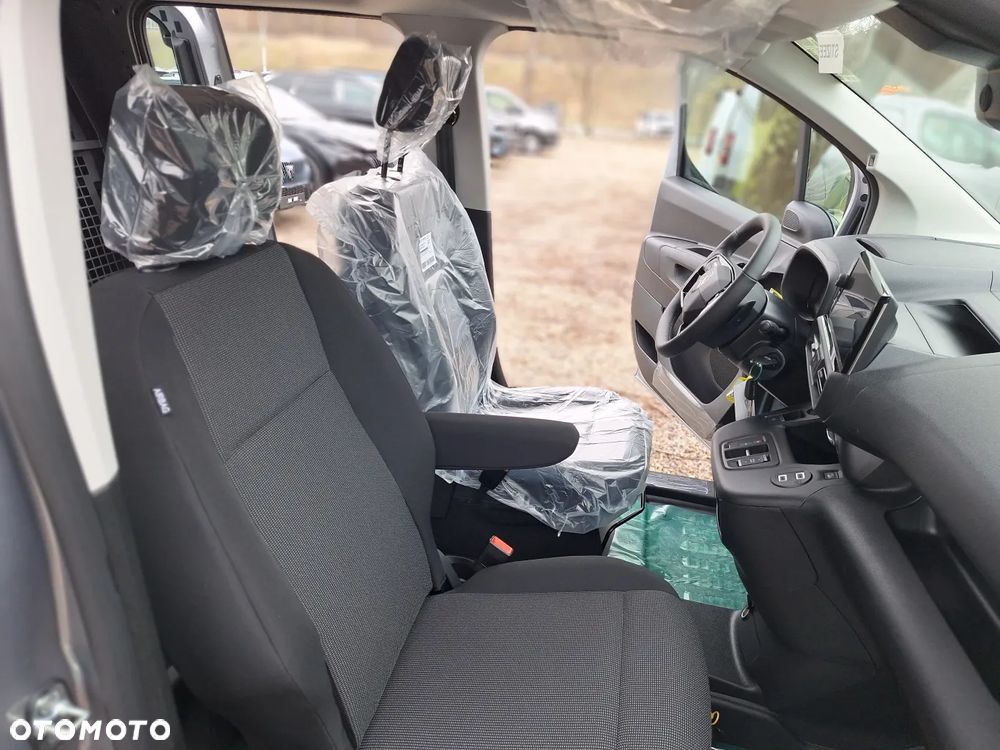 Citroën Berlingo - 18