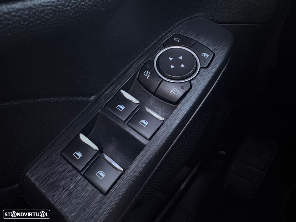 Ford Kuga 1.5 TDCi EcoBlue Titanium - 18