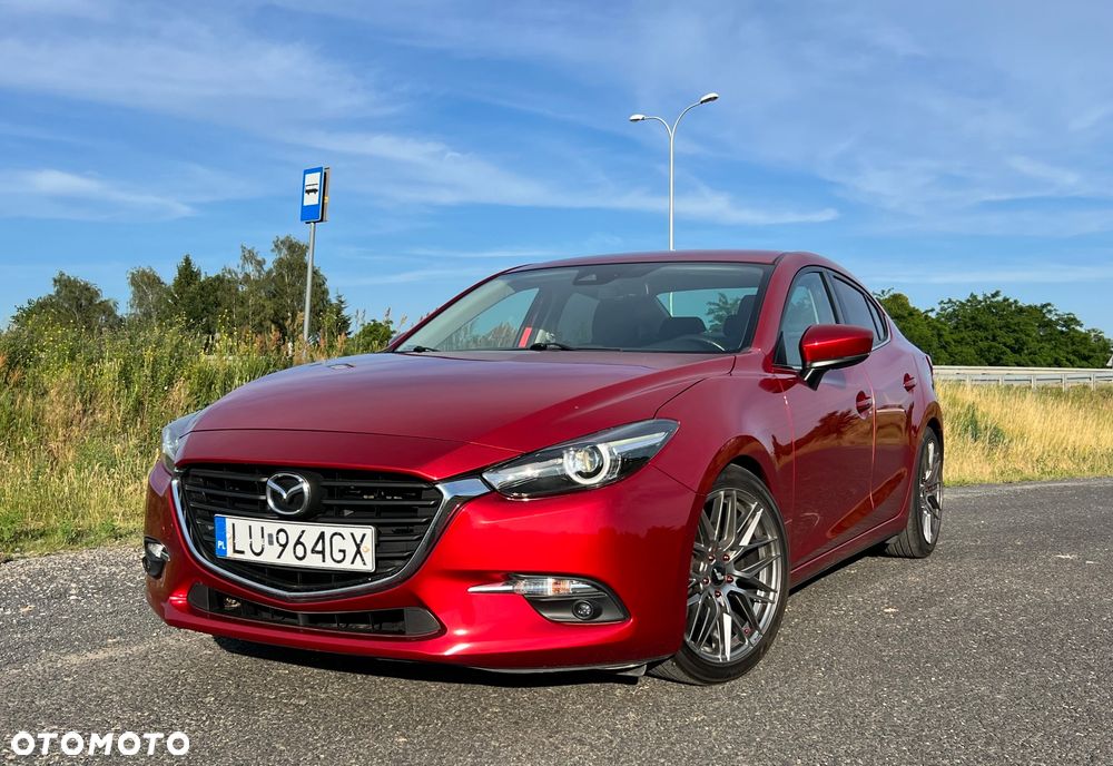 Mazda 3 2.0 Skyenergy - 4