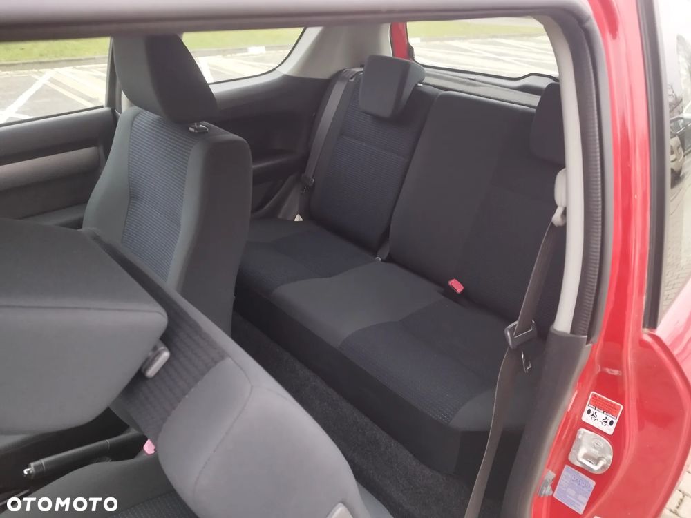Suzuki Swift 1.3 Comfort XL - 28