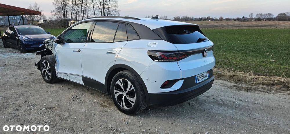 Volkswagen ID.4 - 7