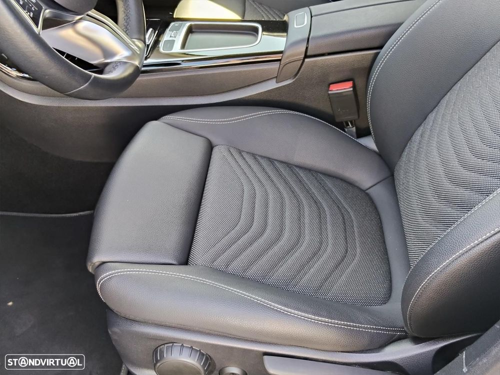 Mercedes-Benz A 200 Style Plus Aut. - 11