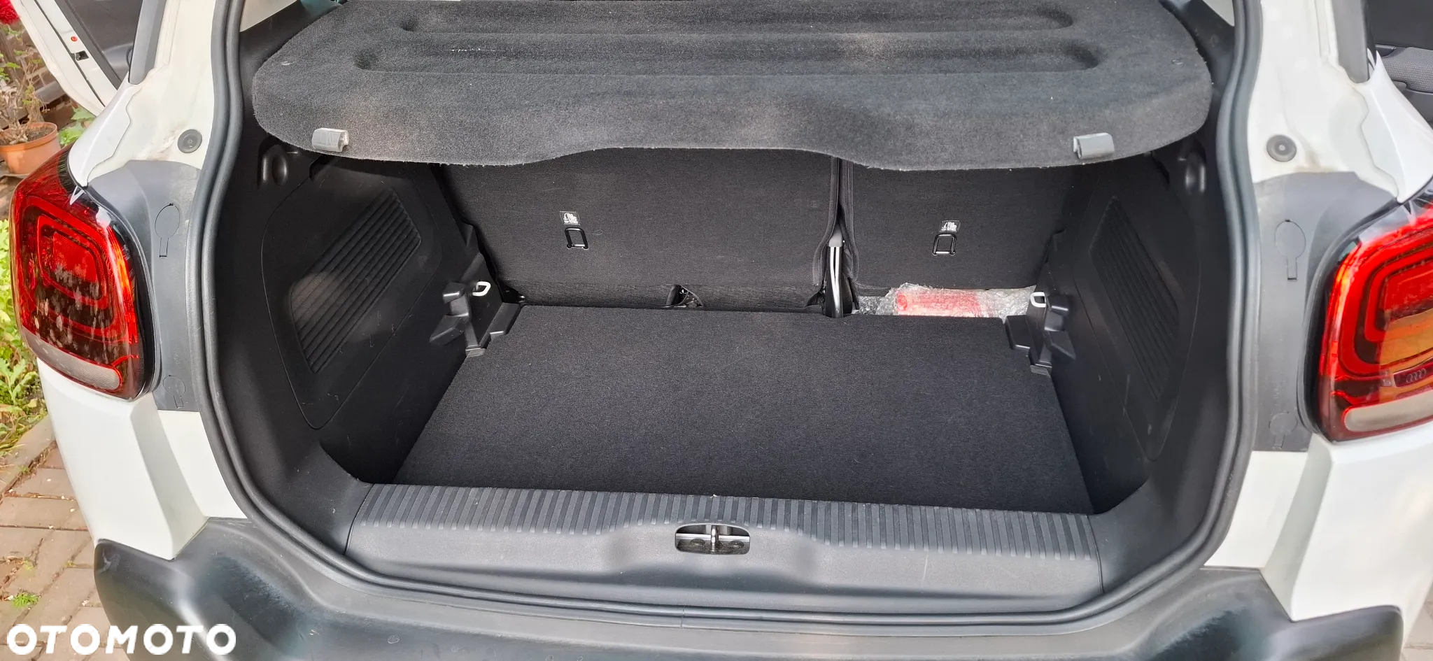 Citroën C3 Aircross 1.2 PureTech Feel - 7