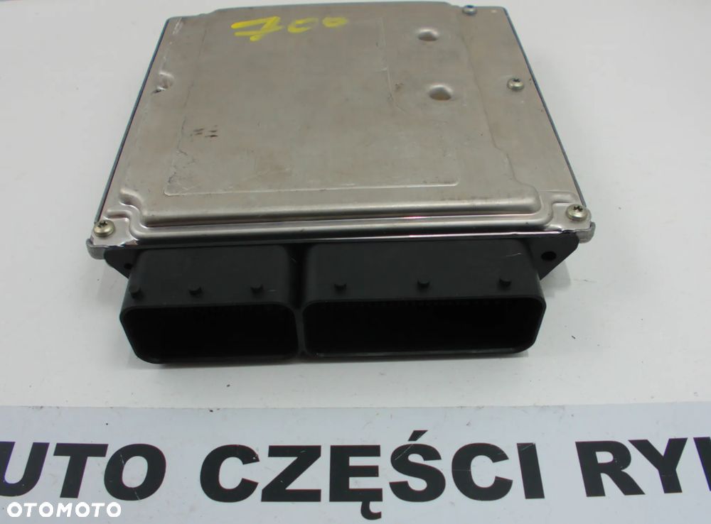 BMW E65 Sterownik Silnika Komputer 0 281 010 899 - 4